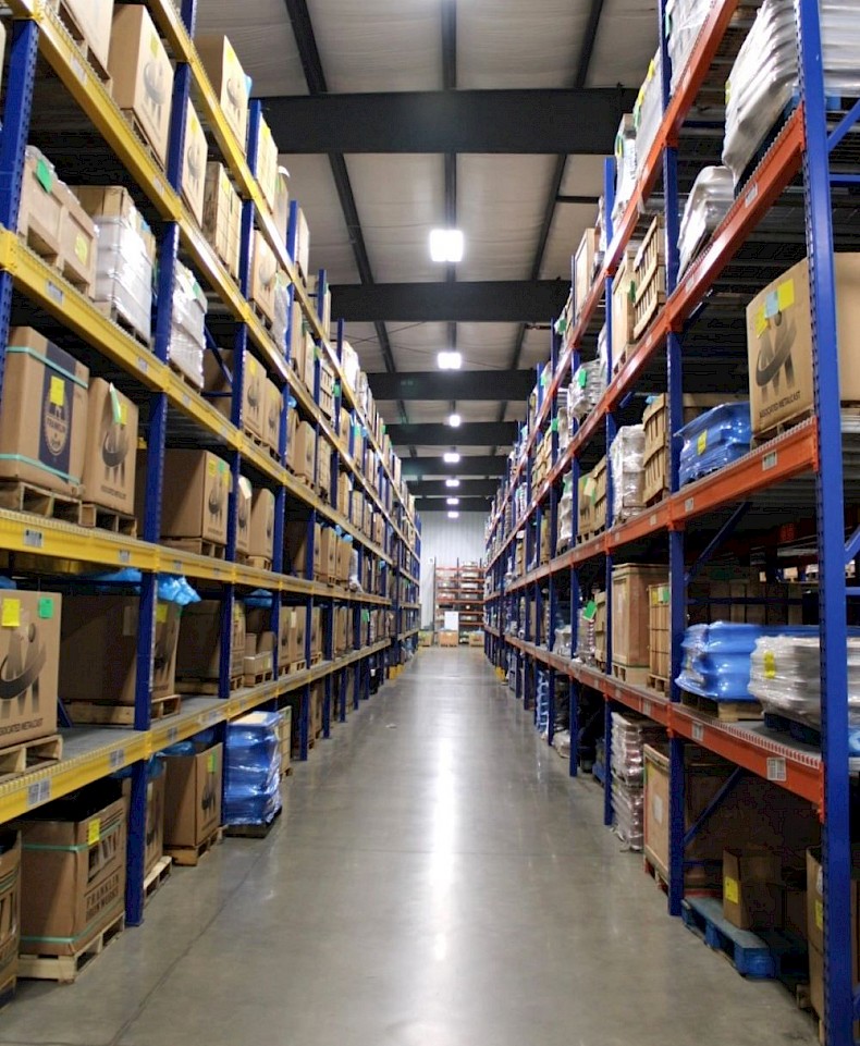 Inventory Management